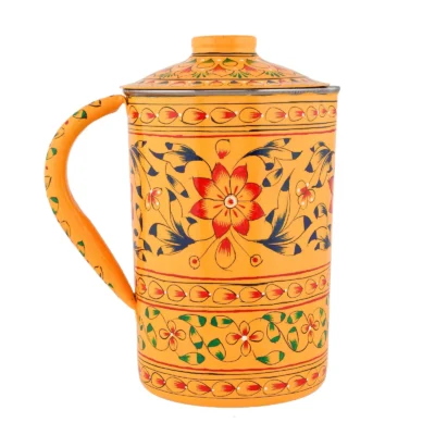 Aluminium Jug kitchen-decor - Image 4