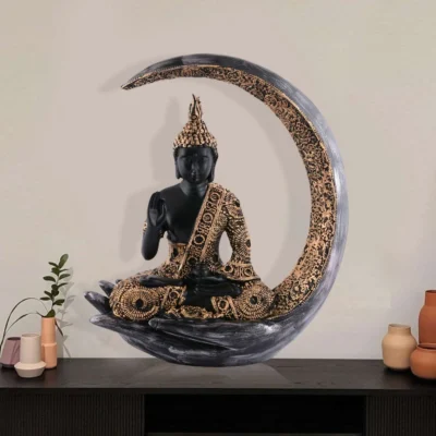 Buddha Idol Statue Showpiece